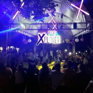 Meet your Posher, Gabriel